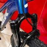 Bici Mtb gara bimbo Trek Marlin 8 26”. Bicicletta MTB Mountain Bike Verona