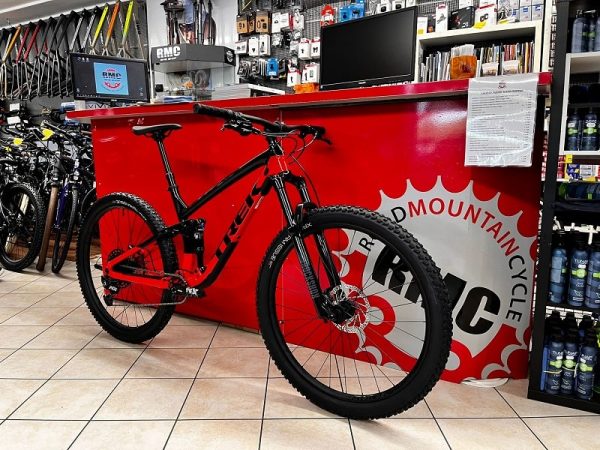 Bici Trek Fuel EX 7 2023 . Bicicletta MTB Mountain Bike a Verona
