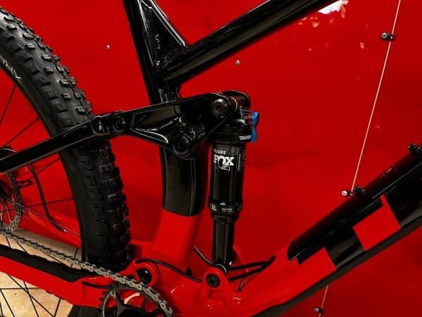 Bici Trek Fuel EX 7 2023 . Bicicletta MTB Mountain Bike a Verona