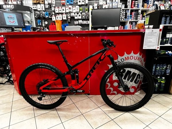 Bici Trek Fuel EX 7 2023 . Bicicletta MTB Mountain Bike a Verona