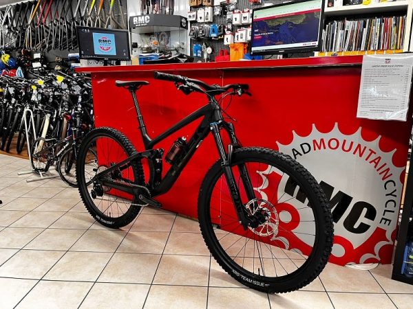 Bici Trek Fuel EX 9.7 2023. Bicicletta MTB Mountain Bike a Verona