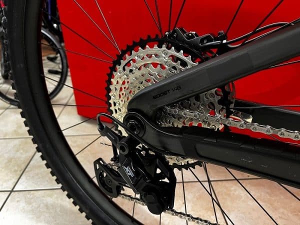 Bici Trek Fuel EX 9.7 2023. Bicicletta MTB Mountain Bike a Verona