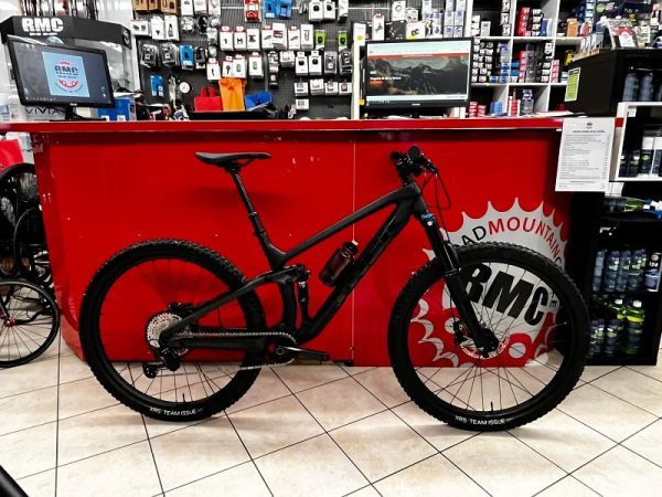 Bici Trek Fuel EX 9.7 2023. Bicicletta MTB Mountain Bike a Verona