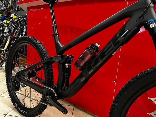 Bici Trek Fuel EX 9.7 2023. Bicicletta MTB Mountain Bike a Verona