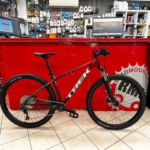 Bici Trek Marlin 6 2023. Bicicletta MTB Mountain Bike a Verona