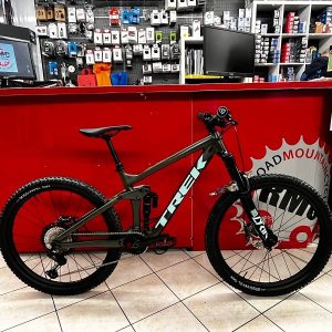 Bici Trek Remedy 8 2023 27.5. Bicicletta MTB Mountain Bike a Verona