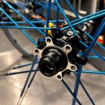 CrankBrothers Cobalt set ruote per bici a Verona