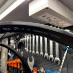 CrankBrothers Cobalt set ruote per bici a Verona