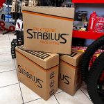 Porta bici STABILUS Accessori per biciclette Verona. RMC negozio di bici Verona