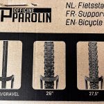 Porta bici STABILUS Accessori per biciclette Verona. RMC negozio di bici Verona