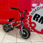 Bici Mini Bmx Wildcat OG. Bicicletta BMX Race Verona