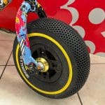 Bici Mini Bmx Wildcat OG. Bicicletta BMX Race Verona