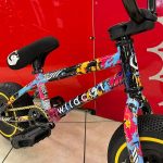 Bici Mini Bmx Wildcat OG. Bicicletta BMX Race Verona
