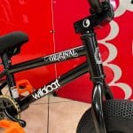 Bici Mini Bmx Wildcat Original. Bicicletta BMX Race Verona