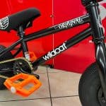 Bici Mini Bmx Wildcat Original. Bicicletta BMX Race Verona