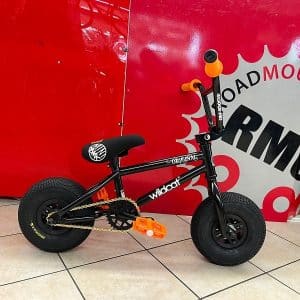 Bici Mini Bmx Wildcat Original. Bicicletta BMX Race Verona