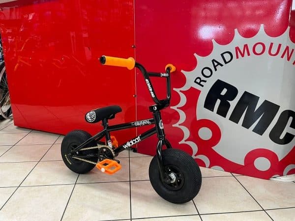 Bici Mini Bmx Wildcat Original. Bicicletta BMX Race Verona