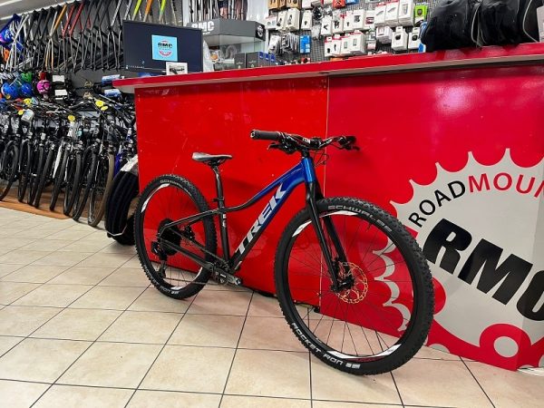 Bici Trek Marlin MTB gara bimbo 26” o 27,5" personalizzata. MTB Mountain Bike Verona