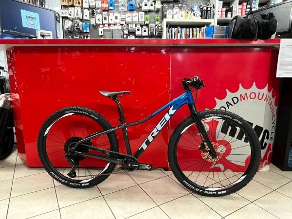 Bici Trek Marlin MTB gara bimbo 26” o 27,5 personalizzata. MTB Mountain Bike Verona