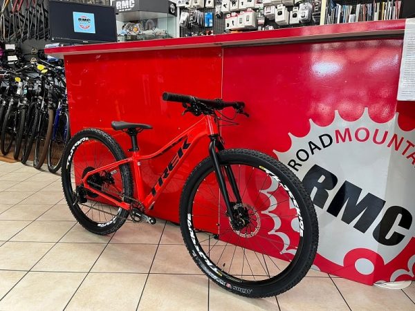 Bici Trek Marlin MTB gara bimbo 26” o 27,5". MTB Mountain Bike Verona