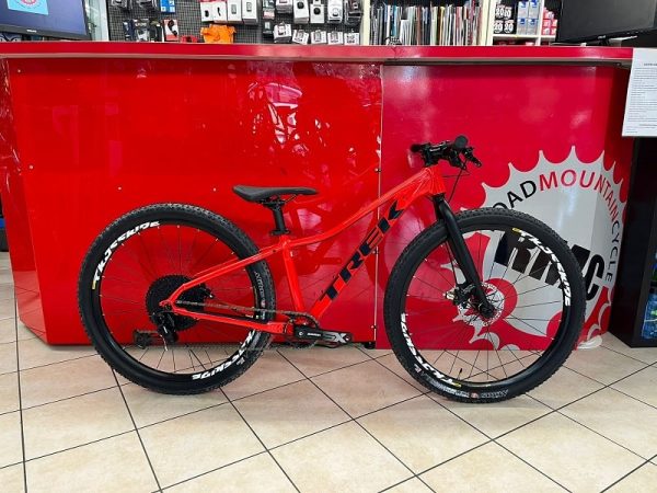 Bici Trek Marlin MTB gara bimbo 26” o 27,5". MTB Mountain Bike Verona
