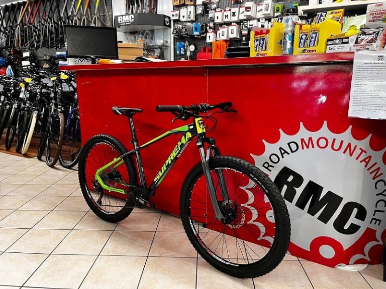 MTB GARA BIMBO 26”27,5” - Mountain Bike a Verona