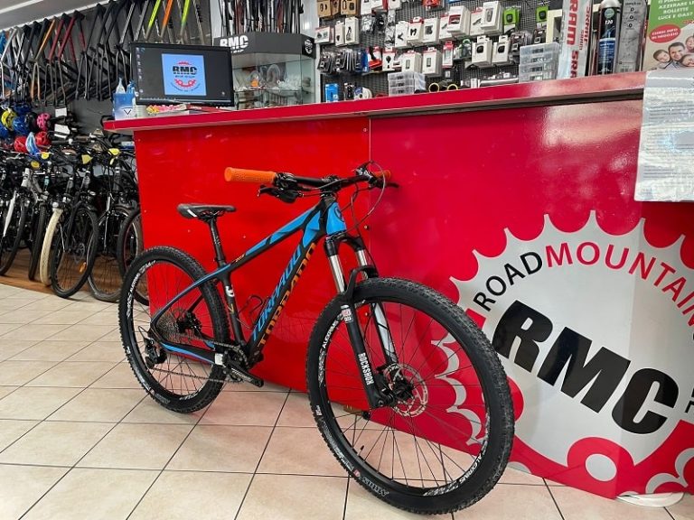 MTB GARA BIMBO 26”27,5” - Mountain Bike a Verona