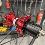 Ruote Formula 27,5” gara MTB - Ruote bici Verona