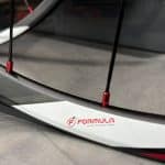 Ruote Formula 27,5” gara MTB - Ruote bici Verona