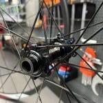 Ruote Formula 27,5” gara MTB - Ruote bici Verona