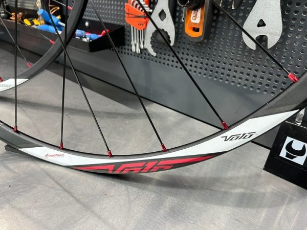 Ruote Formula 27,5” gara MTB - Ruote bici Verona