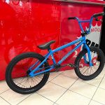 Bmx Mongoose Legion - Bici Race Verona - RMC