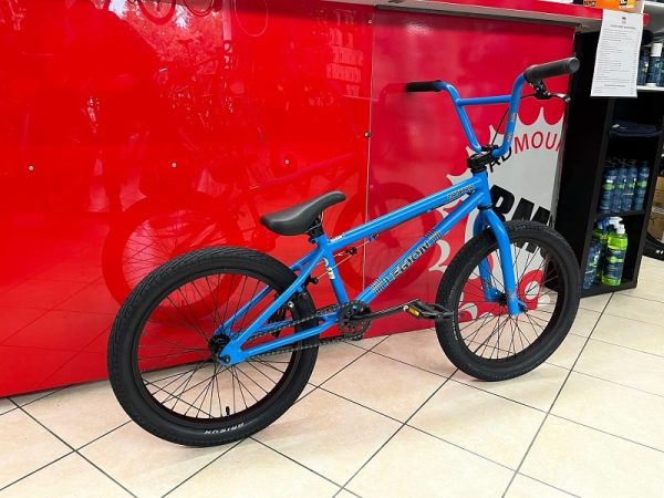 Bmx Mongoose Legion - Bici Race Verona - RMC