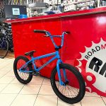 Bmx Mongoose Legion - Bici Race Verona - RMC
