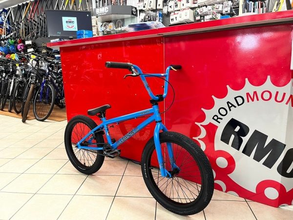 Bmx Mongoose Legion - Bici Race Verona - RMC