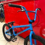 Bmx Mongoose Legion - Bici Race Verona - RMC