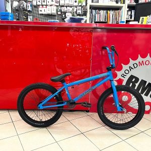 Bmx Mongoose Legion - Bici Race Verona - RMC