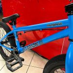 Bmx Mongoose Legion - Bici Race Verona - RMC
