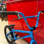 Bmx Mongoose Legion - Bici Race Verona - RMC