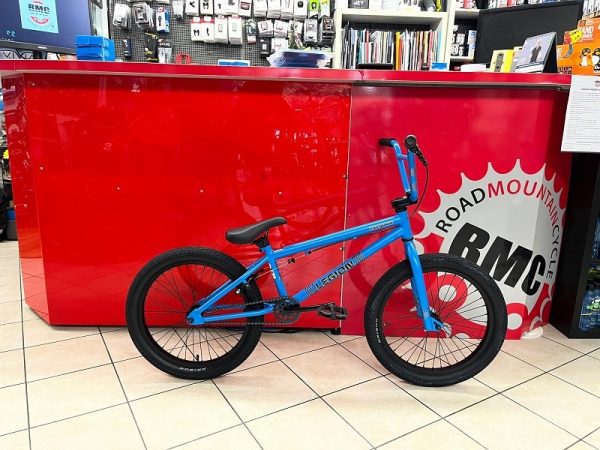 Bmx Mongoose Legion - Bici Race Verona - RMC