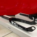 Forcella BOX Bmx X2. Accessori per bici a Verona - RMC