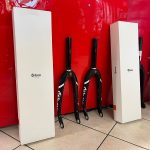 Forcella BOX Bmx X2. Accessori per bici a Verona - RMC