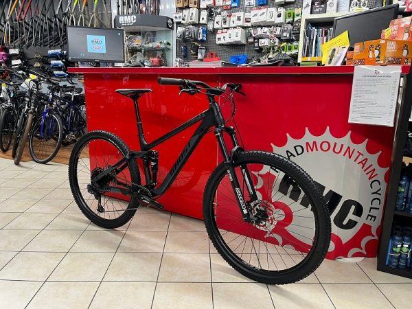 Ghost FS Essential. Bici MTB Mountain Bike Verona