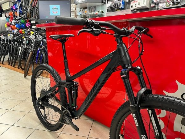 Ghost FS Essential. Bici MTB Mountain Bike Verona