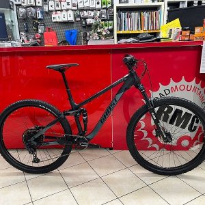 Ghost FS Essential. Bici MTB Mountain Bike Verona