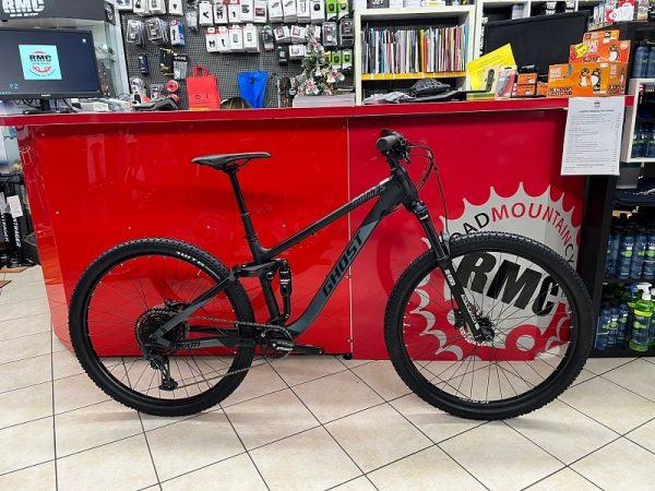 Ghost FS Essential. Bici MTB Mountain Bike Verona