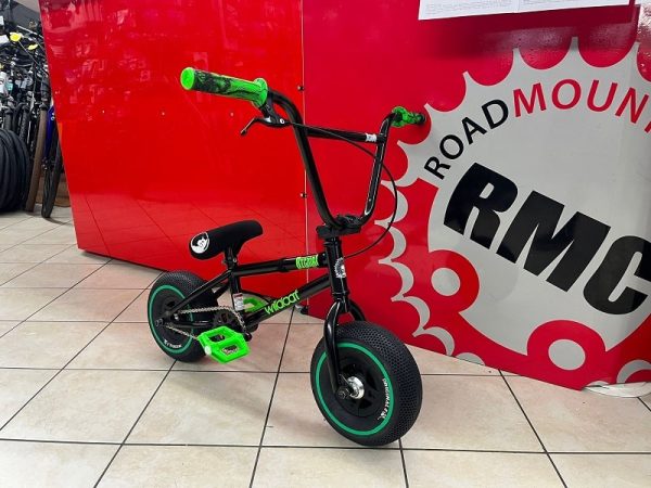 Mini Bmx Wildcat Disc Original