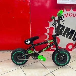 Mini Bmx Wildcat Disc Original