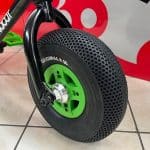 Mini Bmx Wildcat Green Original