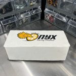 Mozzo ONYX Ultra SS. Accessori per bici da RMC a Verona